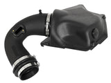 aFe POWER Magnum FORCE Stage-2 Pro DRY S Cold Air Intake System w/ Black Cover BMW 330i/430i (F3x) 16-19 L4-2.0L (t) B46/B48