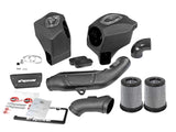 aFe POWER Momentum Cold Air Intake System w/Pro DRY S Filter Media BMW M3 (F80) 15-18 /M4 (F82/F83) 15-20/ M2 Competition (F87) 19-20 L6-3.0L (tt) S55