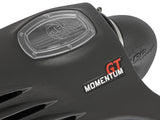 aFe POWER Momentum GT Cold Air Intake System w/Pro DRY S Filter Media BMW 328d (F30/31) 14-18 I4-2.0L (td) N47