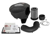 aFe POWER Momentum GT Cold Air Intake System w/Pro DRY S Filter Media BMW 330i/430i (F3x) 16-19 I4-2.0L (t) B46/B48