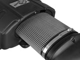 aFe POWER Magnum FORCE Stage-2 Si Cold Air Intake System w/Pro DRY S Filter Media BMW 535i
