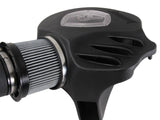 aFe POWER Momentum Cold Air Intake System w/Pro DRY S Filter Media BMW