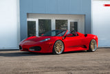 ANRKY RS1 Retro Series Starting from $2850 per wheel