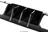 Evaero F80/F82 M3 / M4 Full Carbon Aero Kit