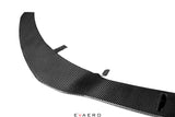 Evaero F80/F82/F83 M3 / M4 Front Carbon Splitter