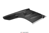Evaero F80/F82 M3 / M4 Full Carbon Aero Kit