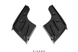 Evaero F80/F82 M3 / M4 Full Carbon Aero Kit