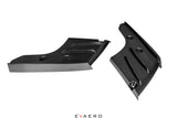 Evaero F80/F82 M3 / M4 Full Carbon Aero Kit
