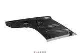 Evaero F80/F82 M3 / M4 Full Carbon Aero Kit