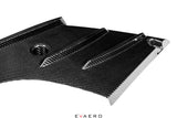 Evaero F80/F82 M3 / M4 Full Carbon Aero Kit