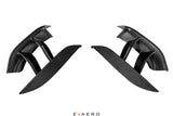 Evaero F80/F82/F83 M3 / M4 Carbon Front Vents