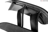 Evaero F80/F82/F83 M3 / M4 Carbon Front Vents