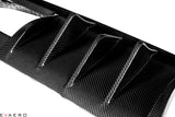 Evaero F80/F82 M3 / M4 Full Carbon Aero Kit