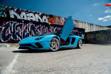 ANRKY S3-X3 X Series Starting from $3550 per wheel