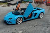 ANRKY S3-X3 X Series Starting from $3550 per wheel