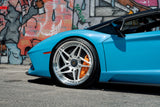 ANRKY S3-X3 X Series Starting from $3550 per wheel