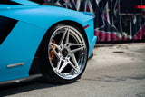 ANRKY S3-X3 X Series Starting from $3550 per wheel