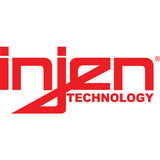 INJEN IS SHORT RAM COLD AIR INTAKE SYSTEM (POLISHED) - IS1120P