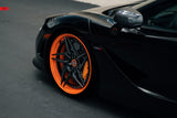 ANRKY S3-X3 X Series Starting from $3550 per wheel