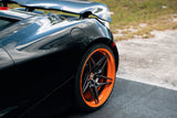 ANRKY S3-X3 X Series Starting from $3550 per wheel