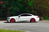 ANRKY AN29 Series TWO Starting from $2550 per wheel