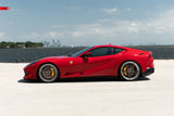 ANRKY AN38 Series THREE Starting from $3500 per wheel