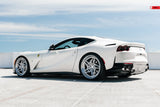 ANRKY S3-X3 X Series Starting from $3550 per wheel