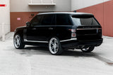 ANRKY AN37 Series THREE Starting from $3500 per wheel