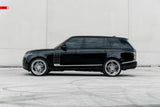 ANRKY AN37 Series THREE Starting from $3500 per wheel