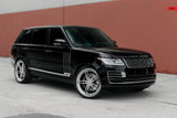 ANRKY AN37 Series THREE Starting from $3500 per wheel