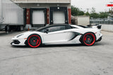 ANRKY S3-X3 X Series Starting from $3550 per wheel