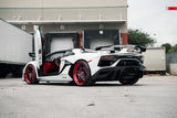 ANRKY S3-X3 X Series Starting from $3550 per wheel