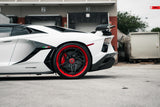 ANRKY S3-X3 X Series Starting from $3550 per wheel