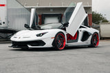 ANRKY S3-X3 X Series Starting from $3550 per wheel