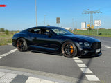 ANRKY AN37 Series THREE Starting from $3500 per wheel