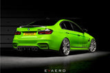 Evaero F80/F82 M3 / M4 Full Carbon Aero Kit