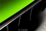 Evaero F80/F82/F83 M3 / M4 Rear Carbon Diffuser with Winglets