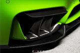 Evaero F80/F82/F83 M3 / M4 Carbon Front Vents