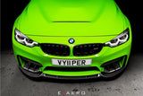 Evaero F80/F82 M3 / M4 Full Carbon Aero Kit