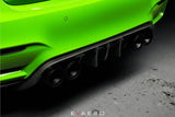 Evaero F80/F82 M3 / M4 Full Carbon Aero Kit
