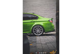 Evaero F80/F82 M3 / M4 Full Carbon Aero Kit