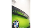 Evaero BMW F83 M4 Rear Carbon Spoiler