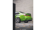 Evaero F80/F82 M3 / M4 Full Carbon Aero Kit