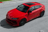 ANRKY S3-X1 X Series Starting from $3550 per wheel