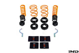 MSS BMW G8X M3 / M4 Height Adjustable Spring Kit