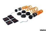 MSS BMW G8X M3 / M4 Height Adjustable Spring Kit