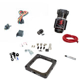 Snow Performance Water Injection Gas Carbureted 4500 Flange Stage 1 - No Tank