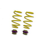 KW H.A.S. Coilovers 2011+ Mercedes CLS63 AMG