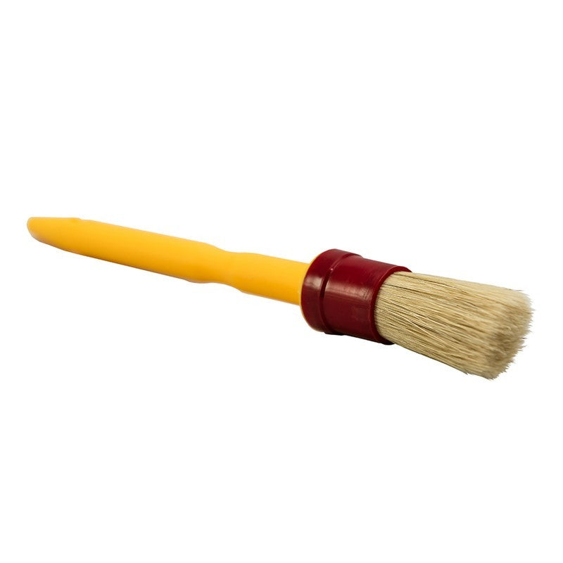Chemical Guys Boars Hair (Soft) Detailing Brush