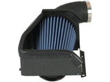 aFe POWER Magnum FORCE Stage-2 Cold Air Intake System w/Pro 5R Filter Media MINI Cooper S 11-14 L4-1.6L (t)